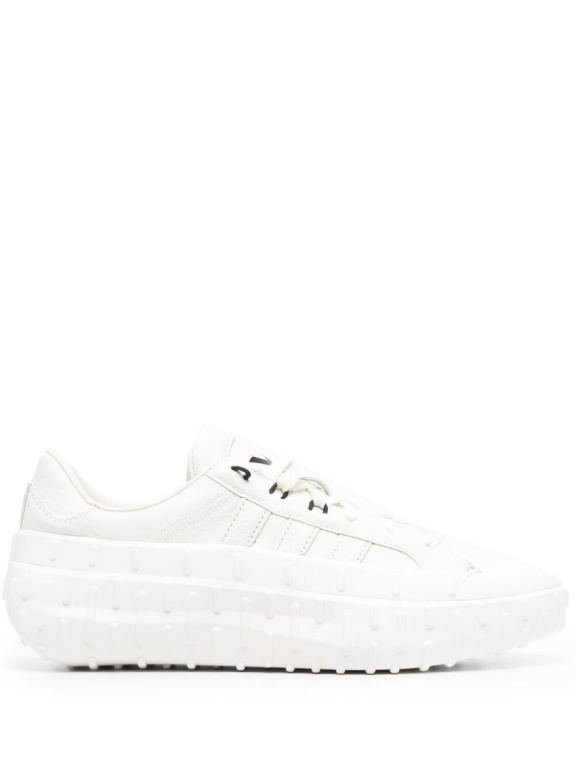 

Кроссовки Y-3 Lace-up, белый