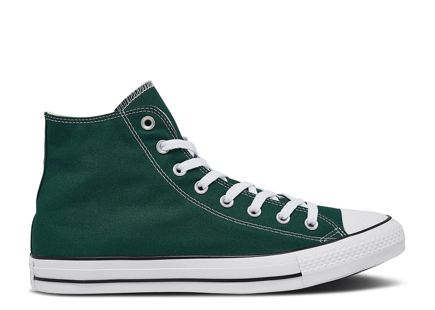 

Кроссовки Converse Chuck Taylor All Star High 'Dragon Scale Green', зеленый