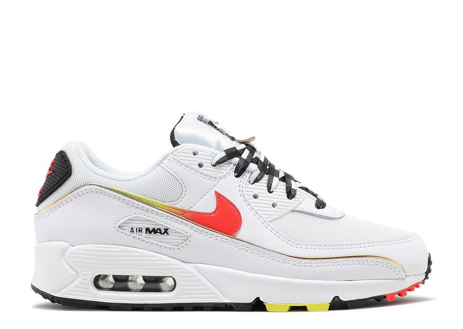 

Кроссовки Nike Wmns Air Max 90, цвет Fresh