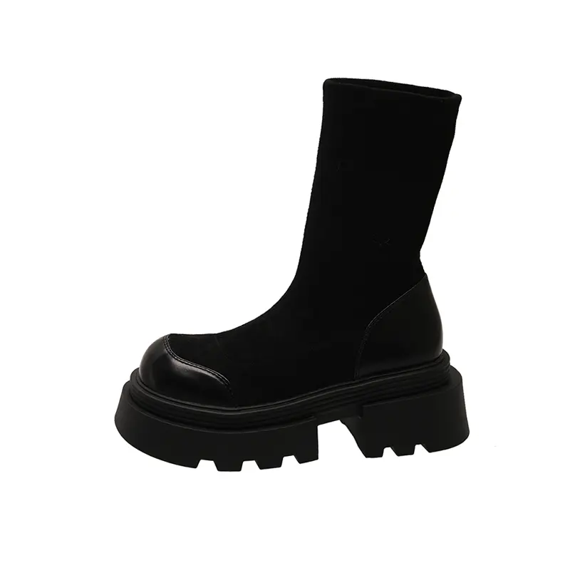 

Ботильоны женские Dawei'S House, коричневый