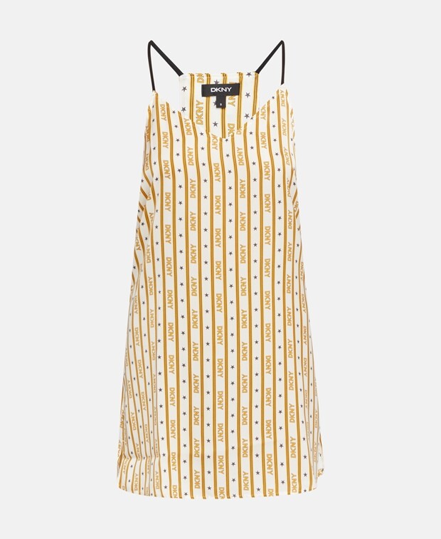 

Ночная рубашка DKNY, белый
