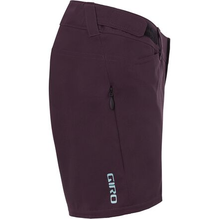 Короткие шорты Arc Mid женские Giro, цвет Urchin