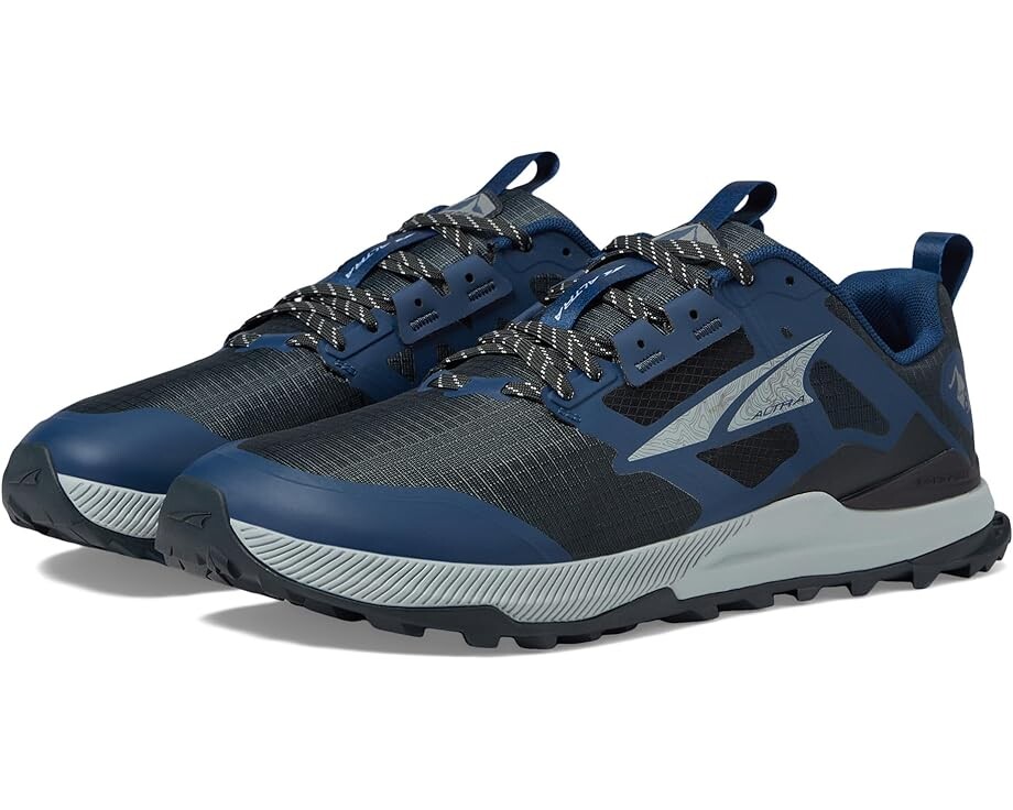 

Кроссовки Altra Men's Lone Peak 8, темно-синий