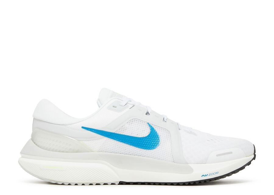 

Кроссовки Nike Air Zoom Vomero 16, цвет White Imperial Blue