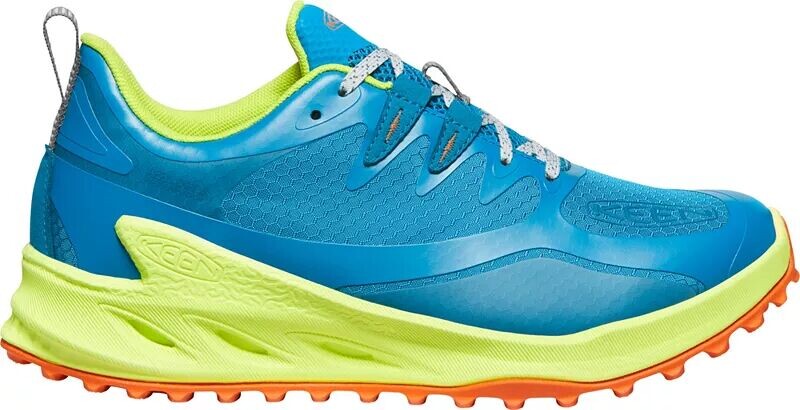 

Женские водонепроницаемые походные туфли Keen Zionic