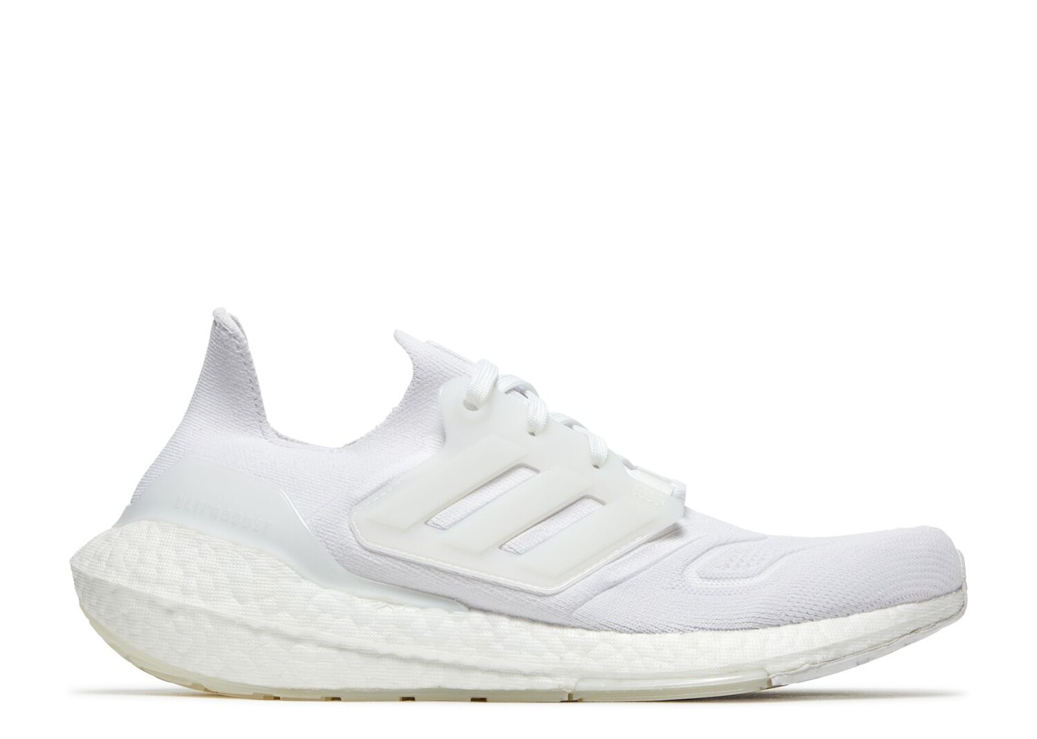 

Кроссовки adidas Ultraboost 22 'Cloud White', белый