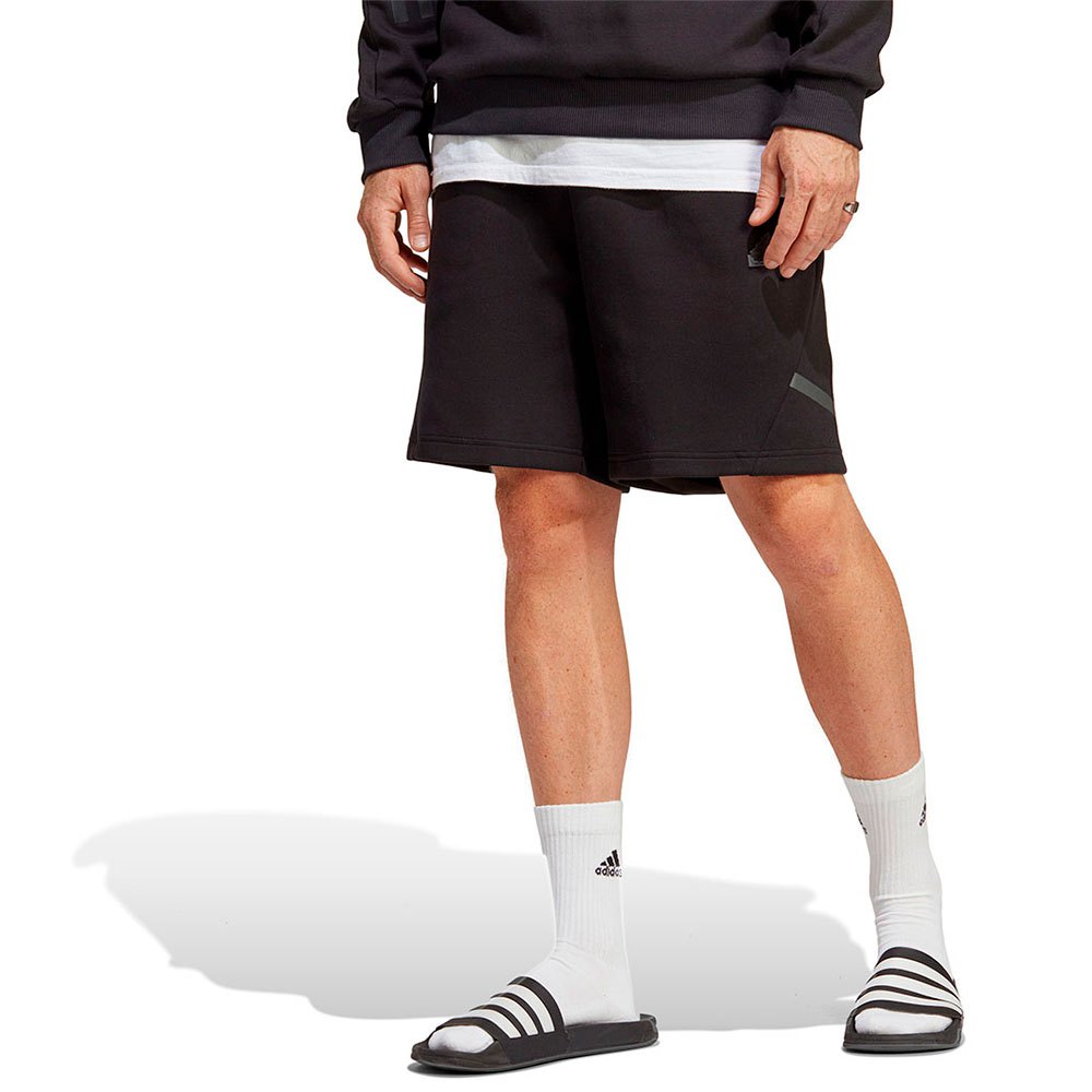 Спортивные шорты adidas D4Gmdy, черный