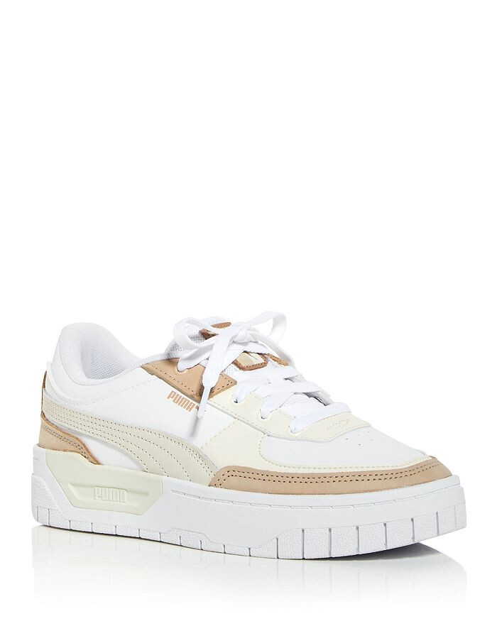 

Женские низкие кроссовки Cali Dream Colorpop на платформе PUMA