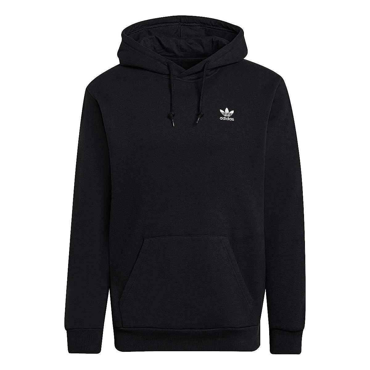 

Толстовка ESSENTIAL Hoody Adidas, цвет Grau