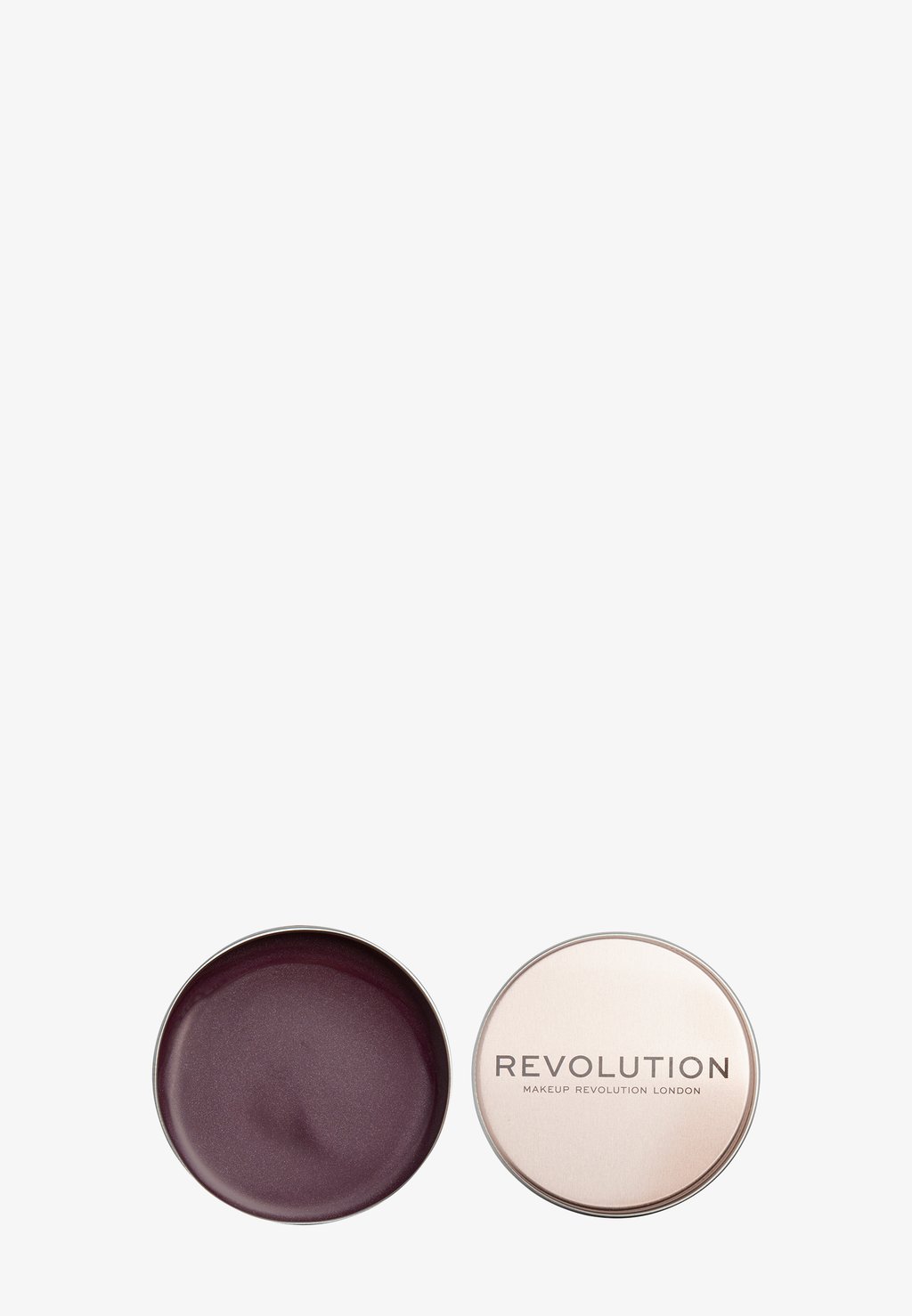 цена Хайлайтер REVOLUTION BALM GLOW Makeup Revolution, цвет deep plum