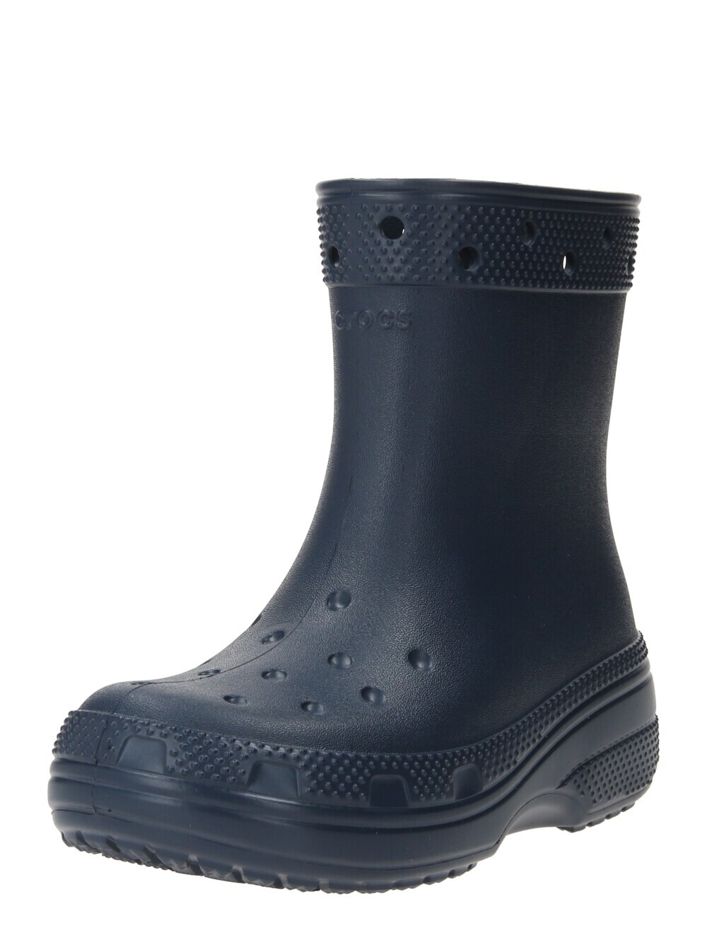 

Резиновые сапоги Crocs, темно-синий