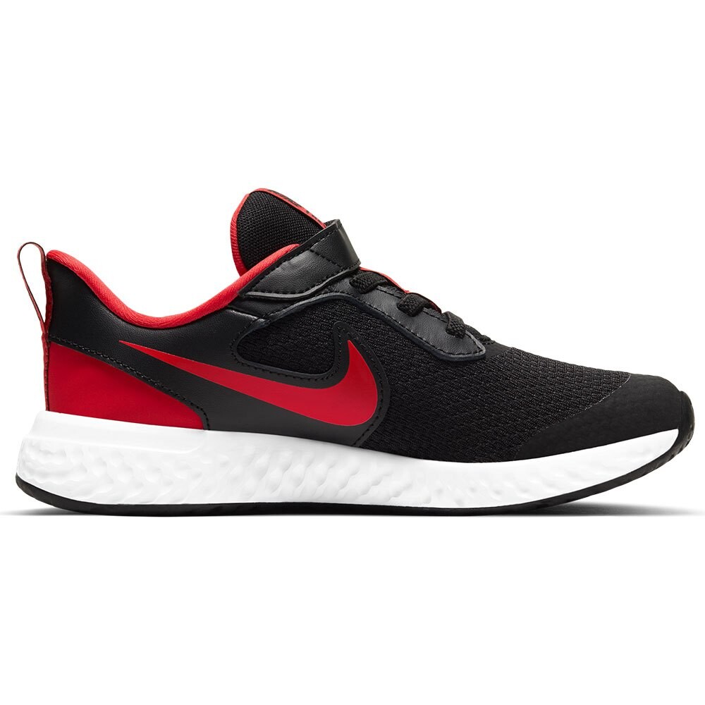 

Беговые кроссовки Nike Revolution 5 PSV, красный