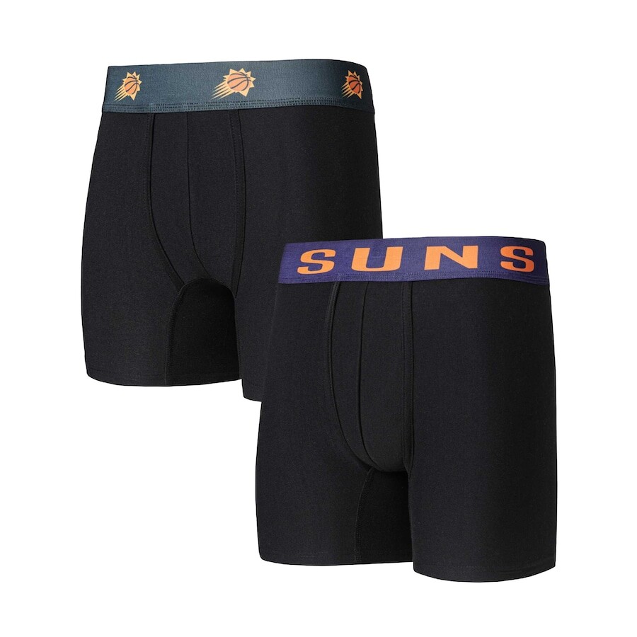 

Боксеры Concepts Sport Phoenix Suns, черный