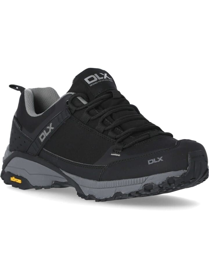 

Походная и треккинговая обувь DLX, цвет in schwarz