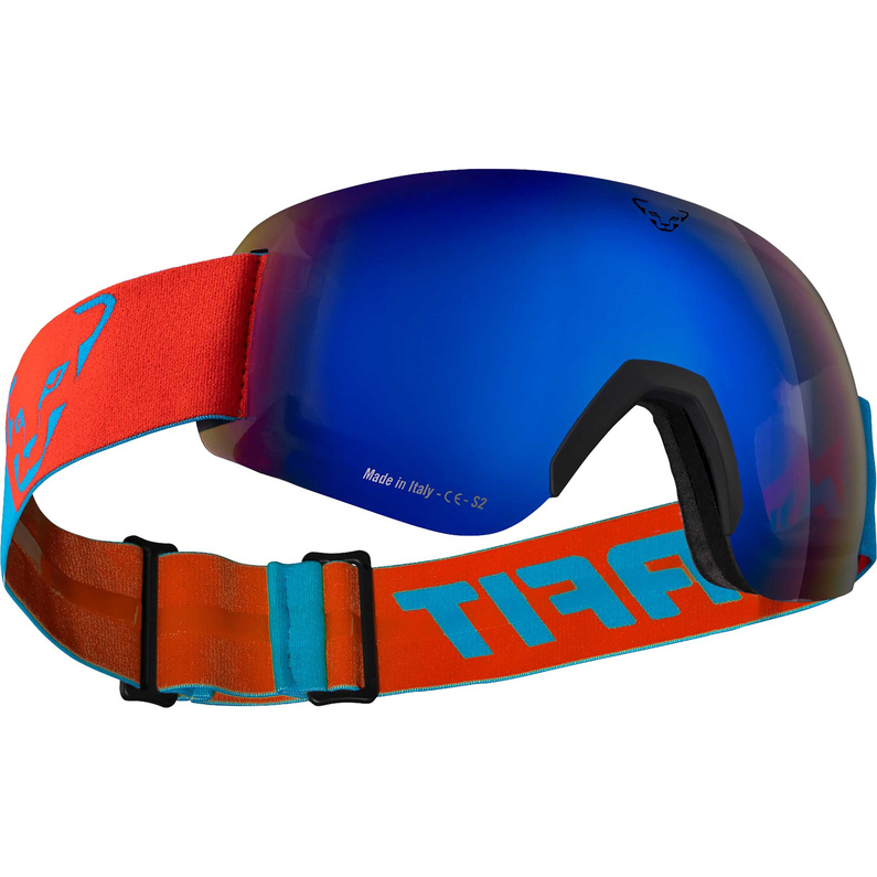 цена Лыжные очки Speed ​​S2 Dynafit, оранжевый