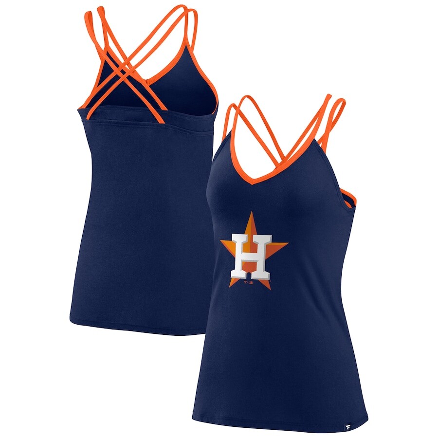 

Топ Fanatics Branded Houston Astros, нави