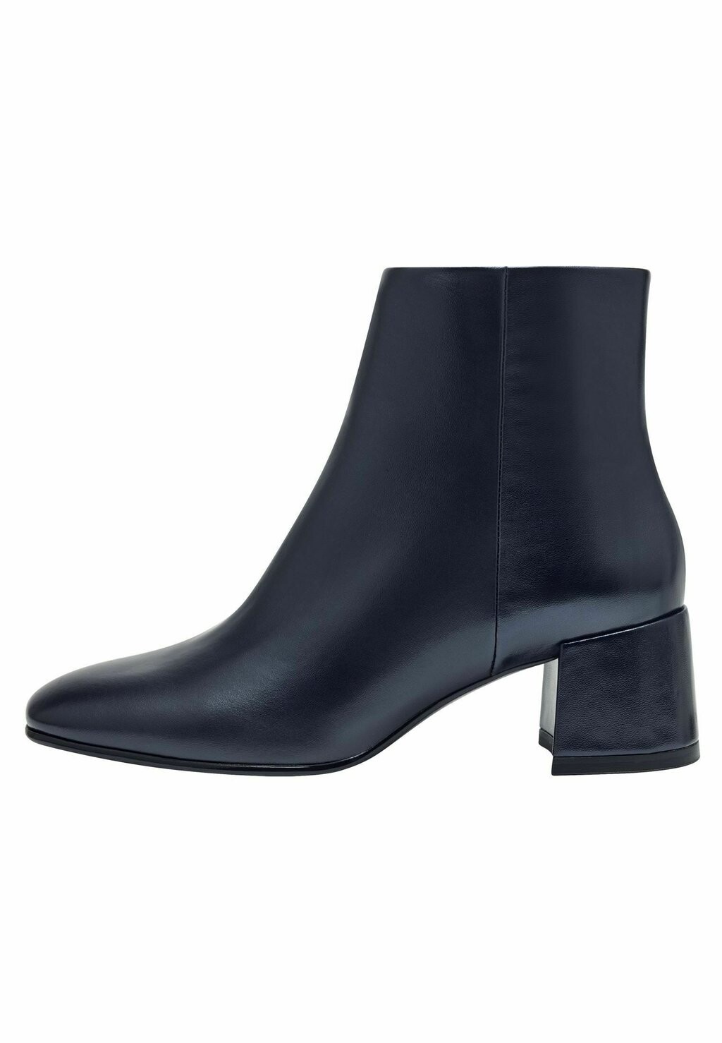 

Ботильоны Tamaris, цвет navy metallic