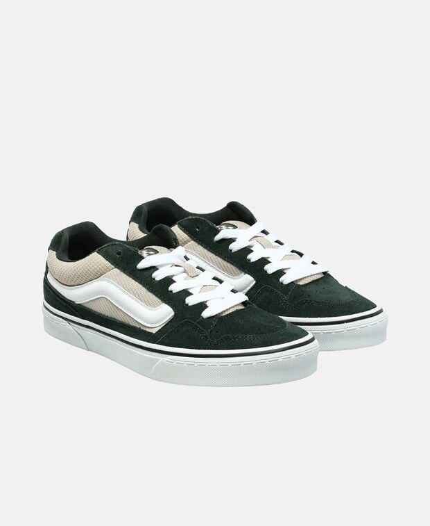 

Кроссовки Vans, черный