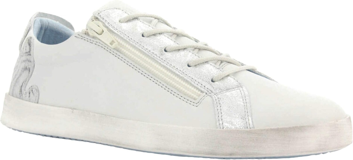 

Кроссовки Vanessa CLOUD, цвет Off-White, Белый