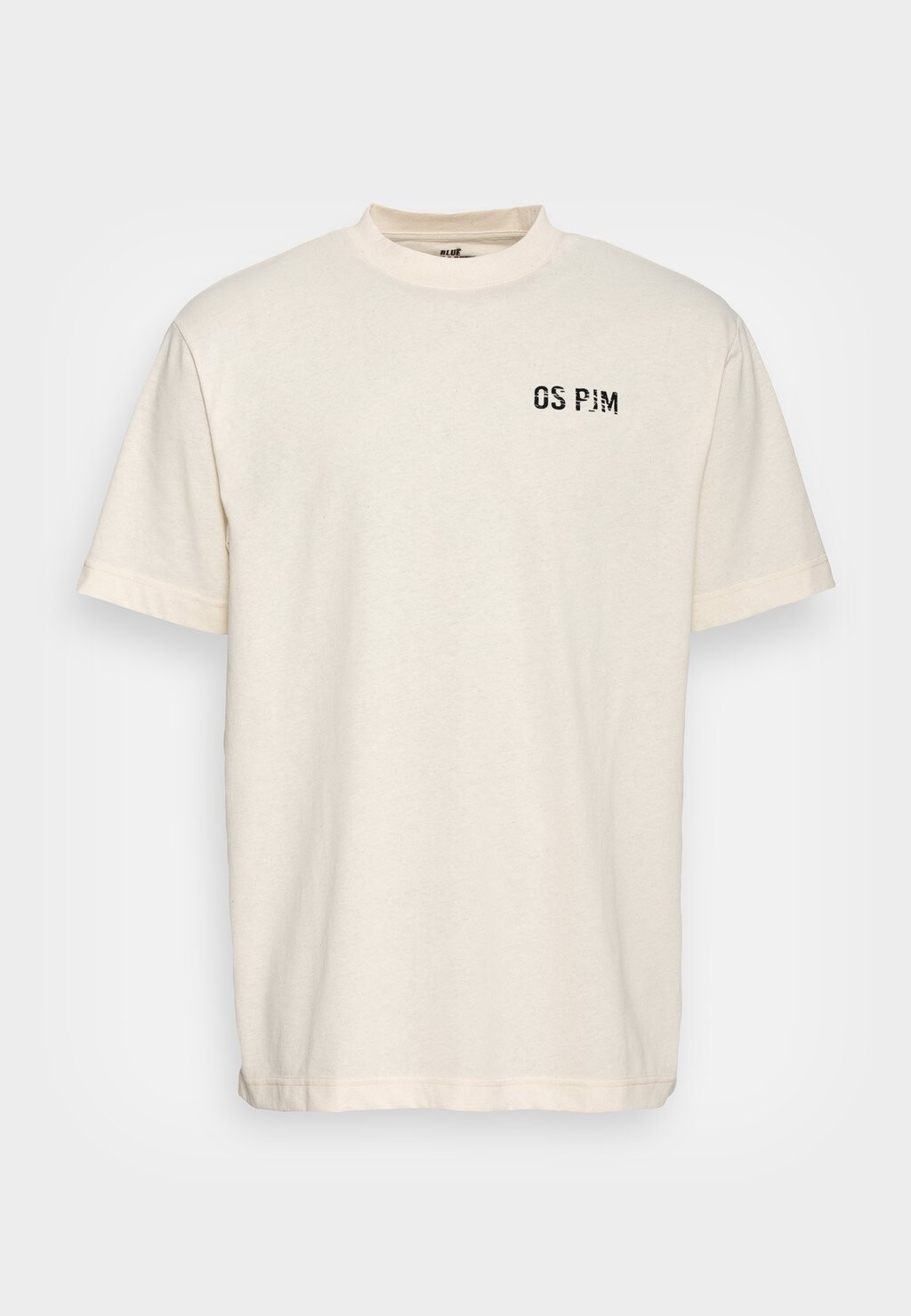 

Футболка с принтом ONSFRITZ LIFE ANIMAL TEE UNISEX Only & Sons, Cloud Dancer