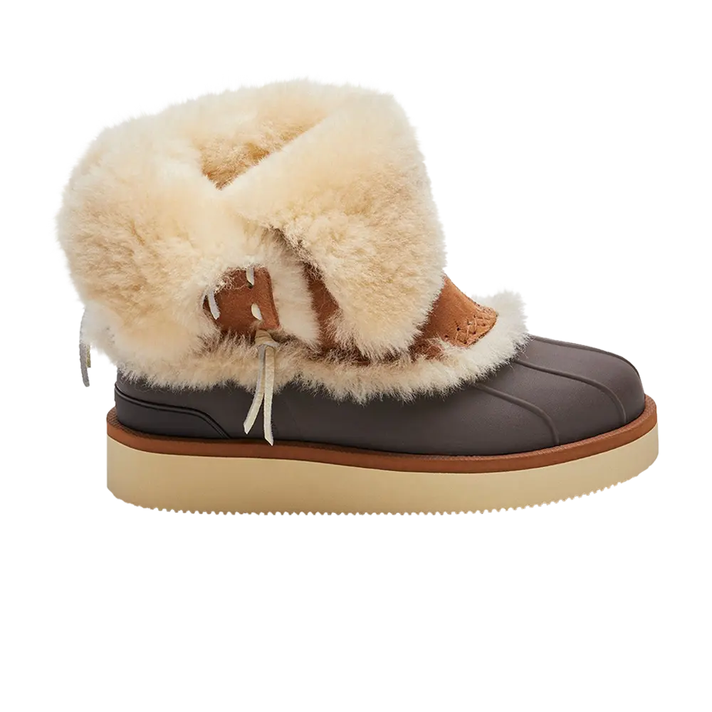 

Сандалии MOOT-M2POab Suicoke, коричневый