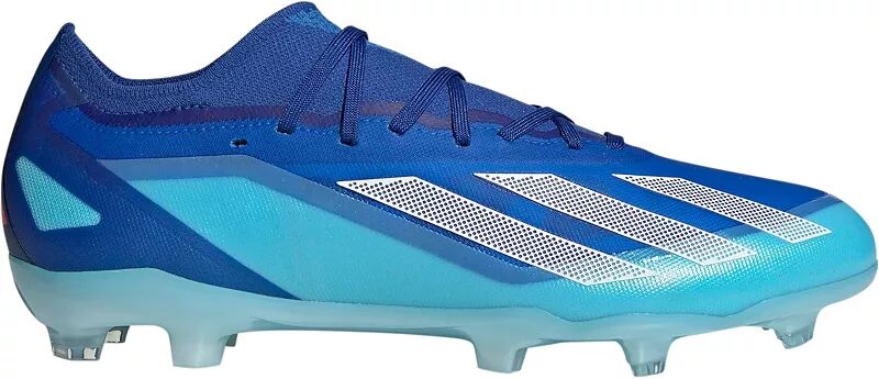 

Футбольные бутсы Adidas X Crazyfast.2 FG, синий/белый