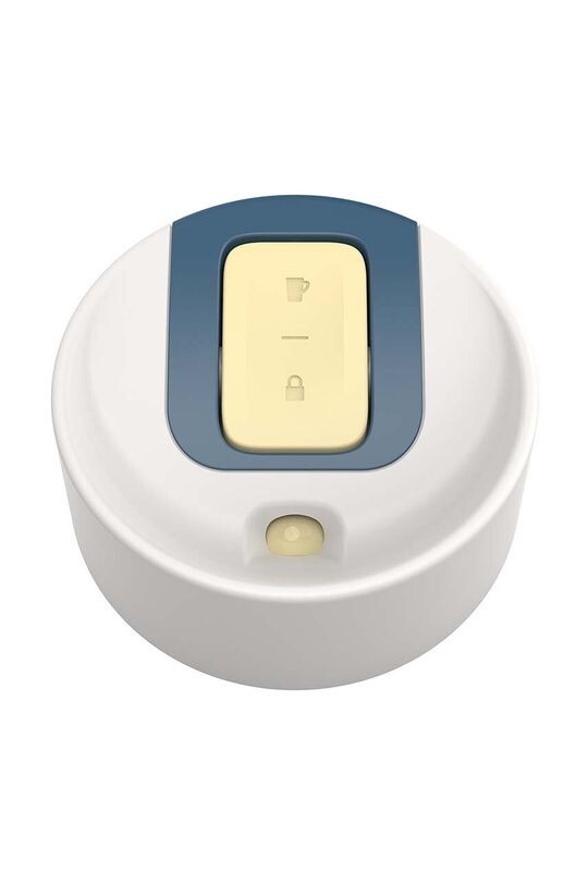 

Switch Lid Термокрышка для бутылки Olympus Silk Blue Kambukka, синий