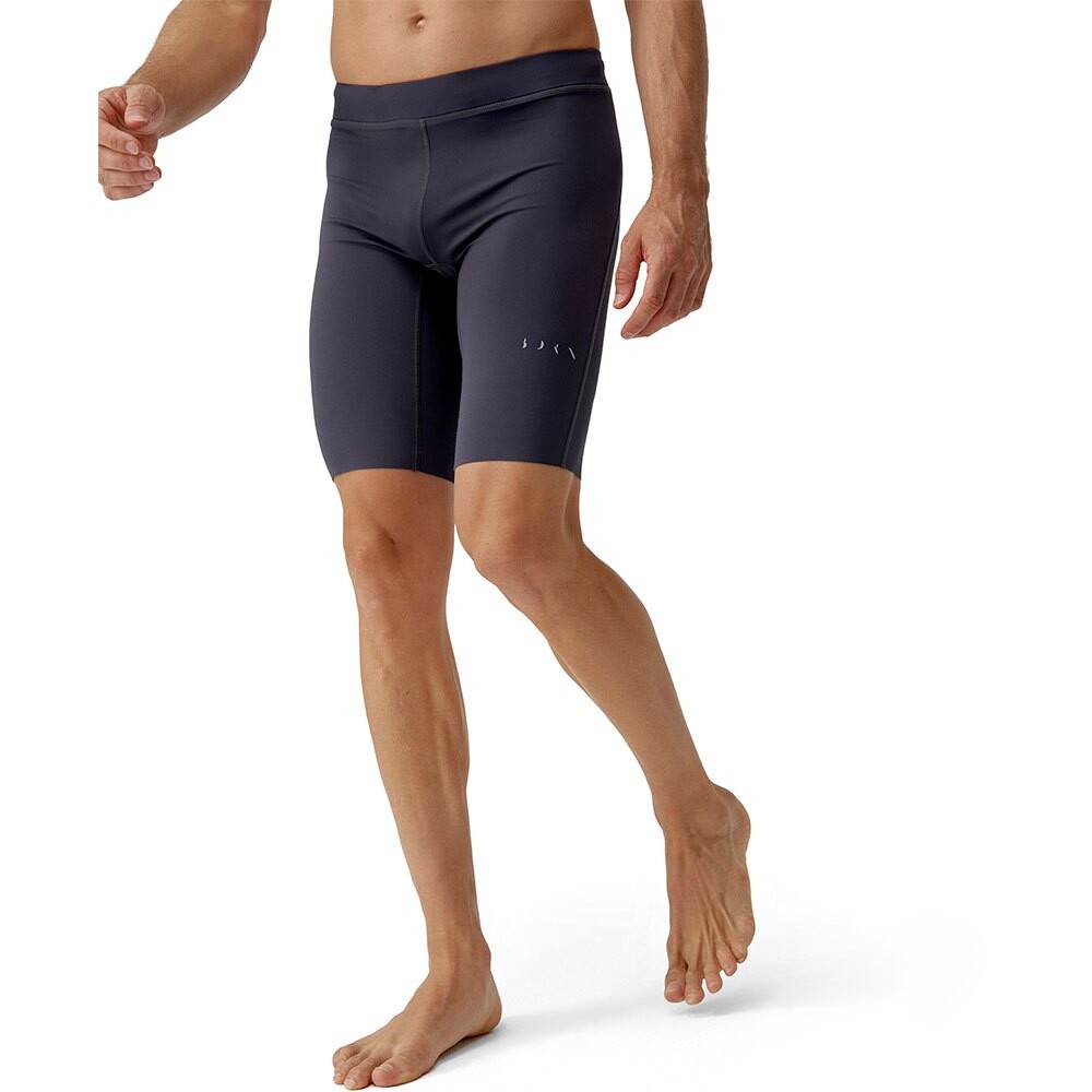 

Леггинсы Born Living Yoga Bay Short, синий