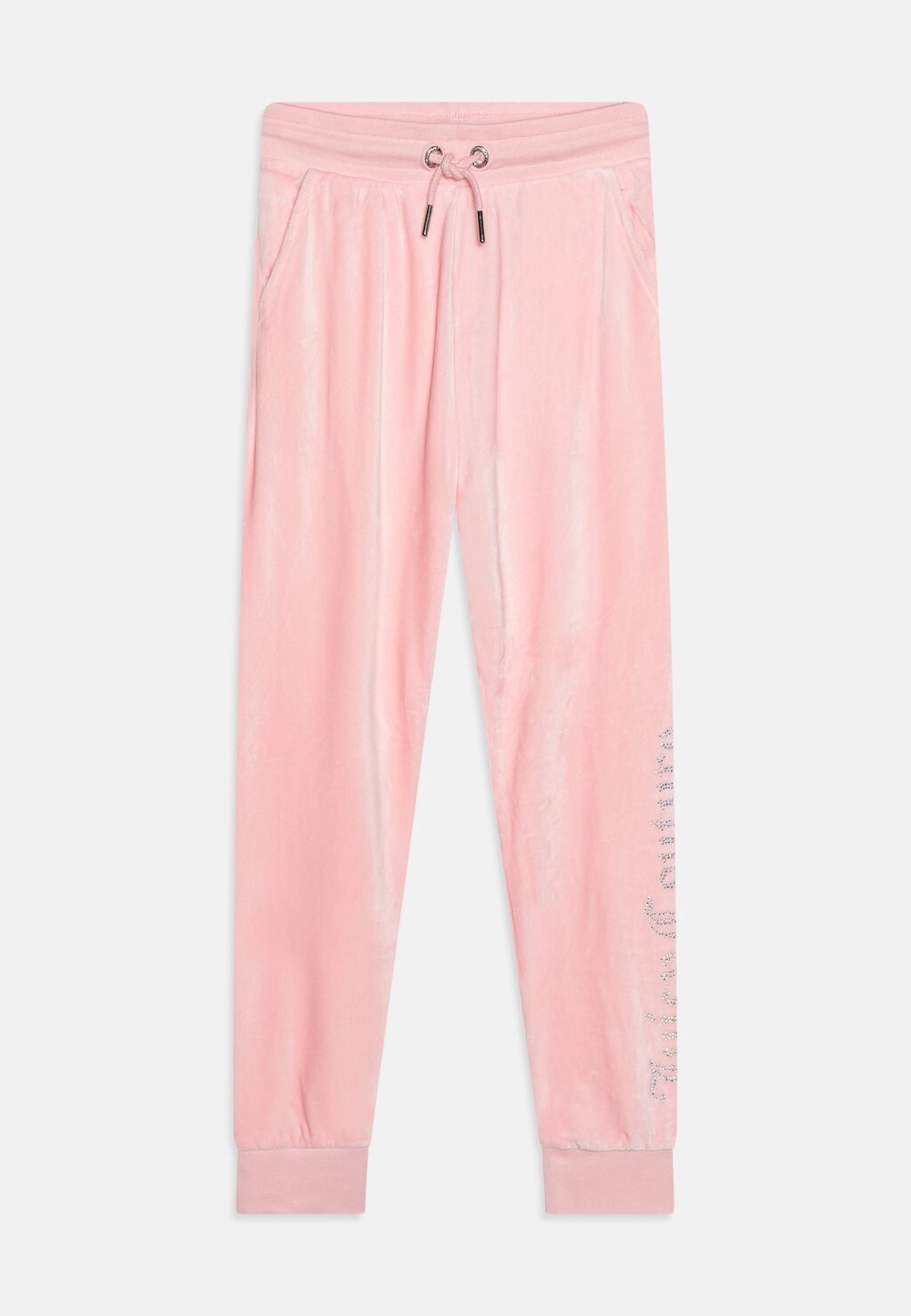 

Спортивные брюки DIAMANTE SLIM Juicy Couture, цвет almond blossom