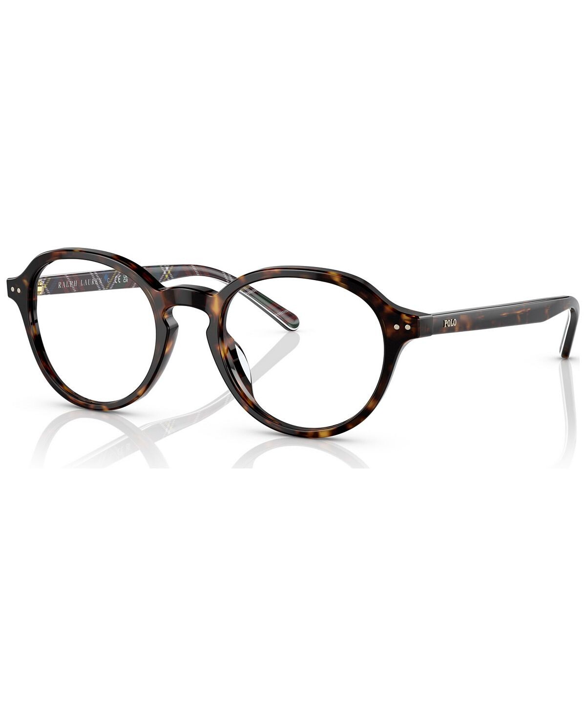 

Мужские овальные очки, PH2251U48-O Polo Ralph Lauren
