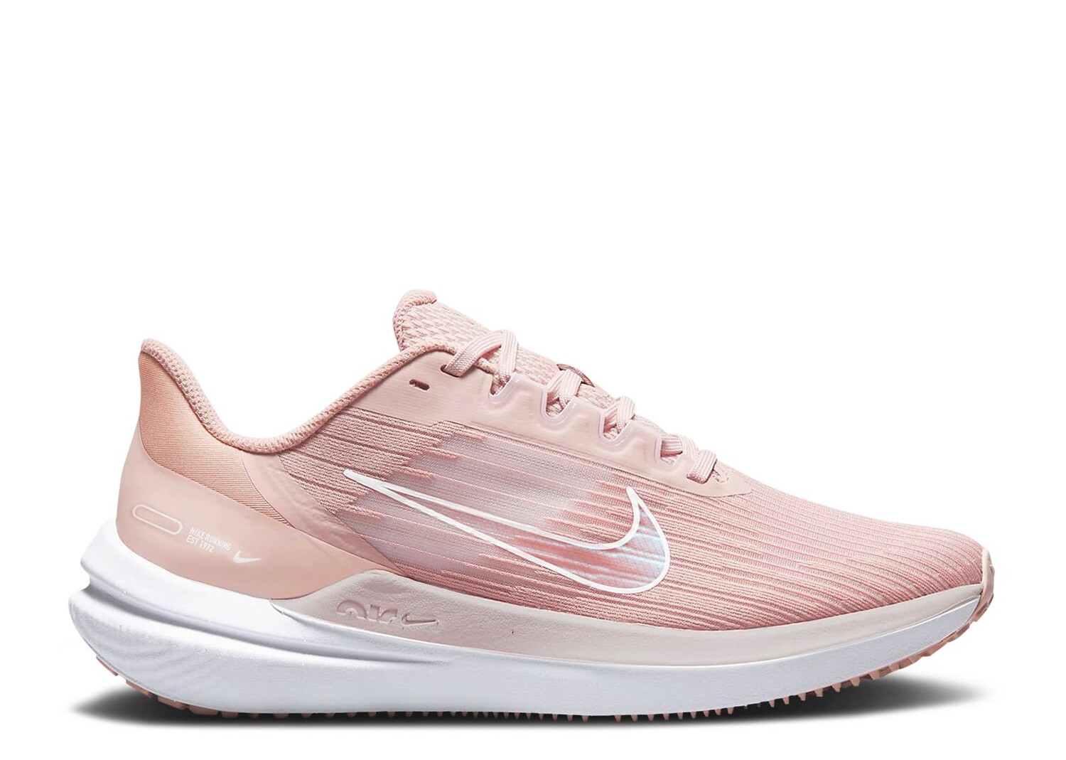 

Кроссовки Nike Wmns Air Winflo 9 'Pink Oxford', розовый