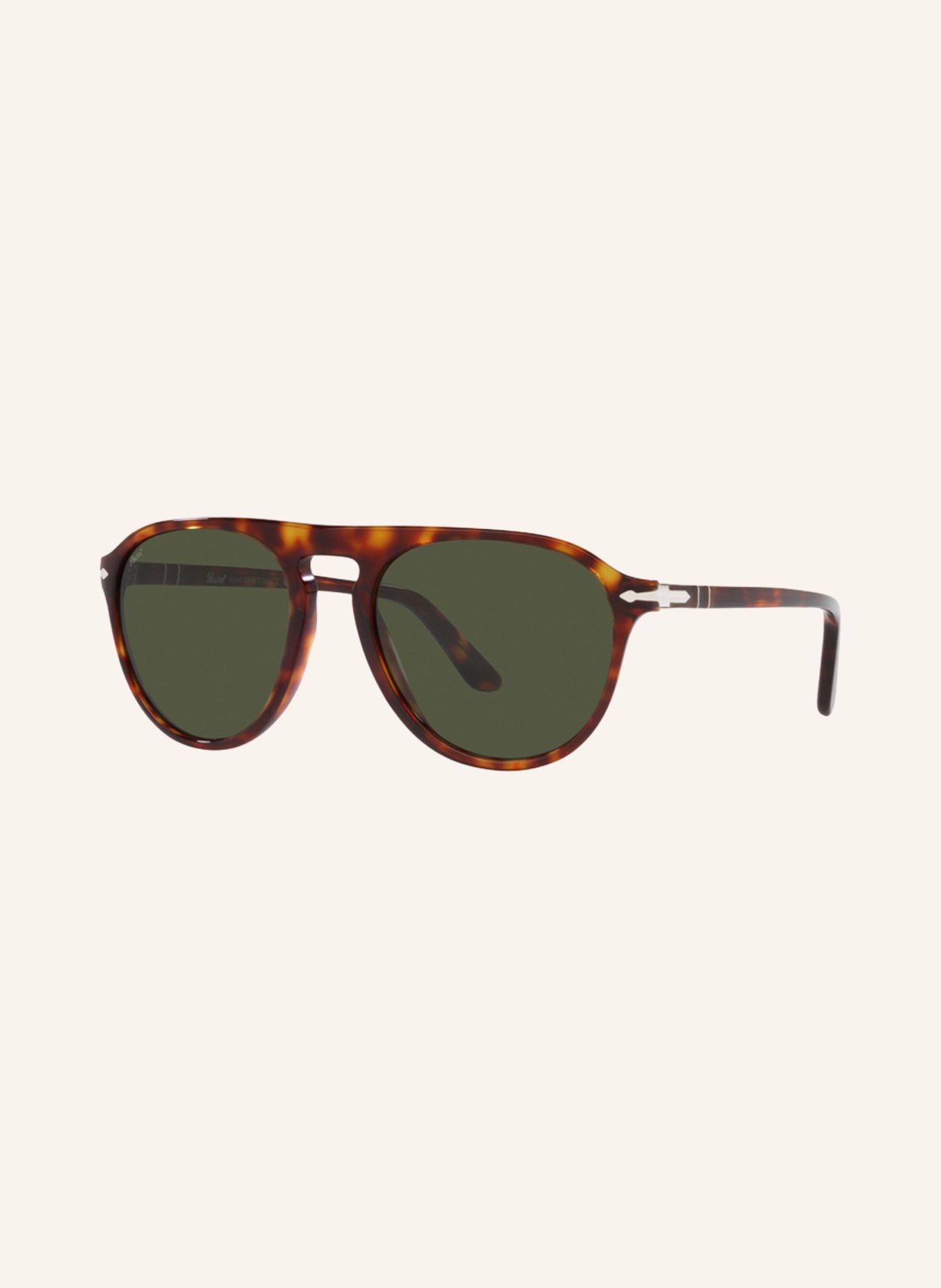 Солнцезащитные очки Persol PO3302S, гавана 35601