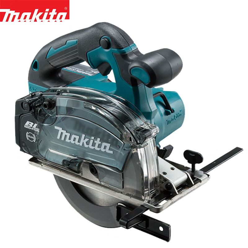 Станок для резки Makita DCS553Z, 18V