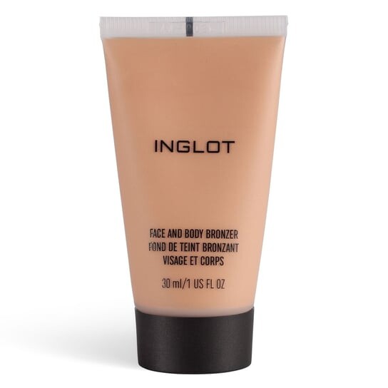 

Бронзер для лица и тела 94, 30 мл Inglot