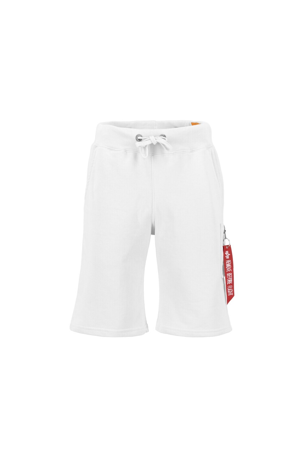 

Обычные брюки Alpha Industries, белый