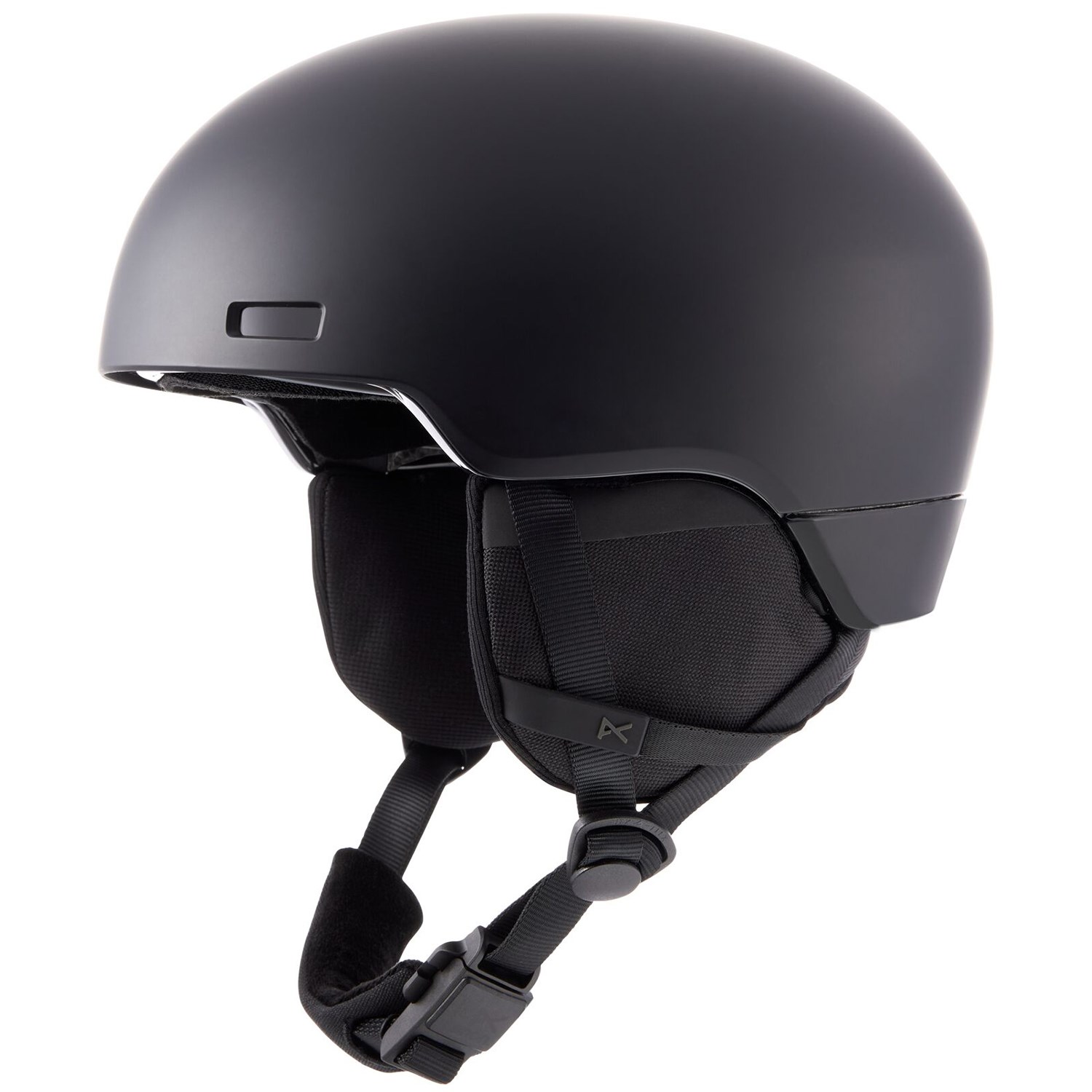 Лыжный шлем Windham WaveCel Anon, черный