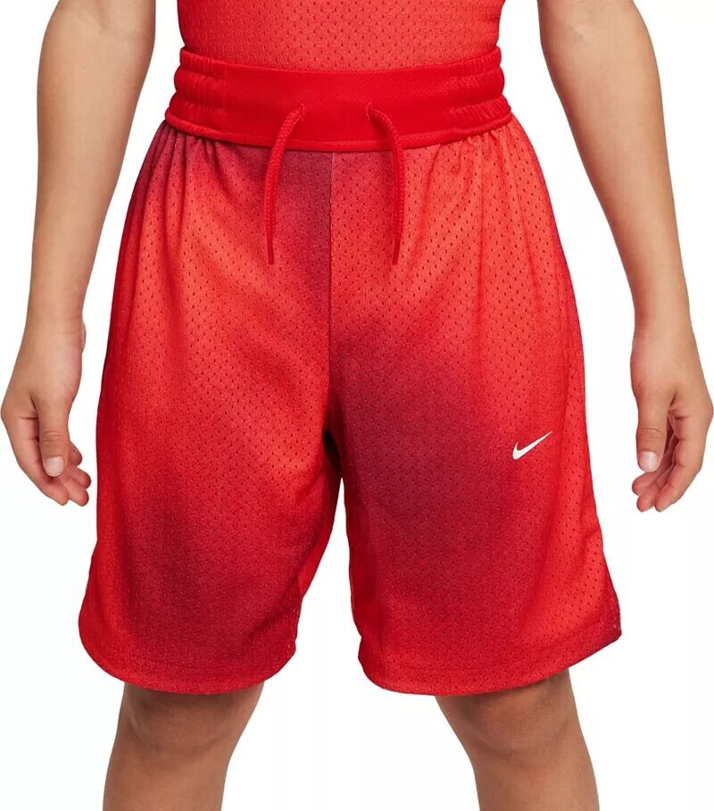 

Двусторонние шорты Nike Youth Culture of Basketball
