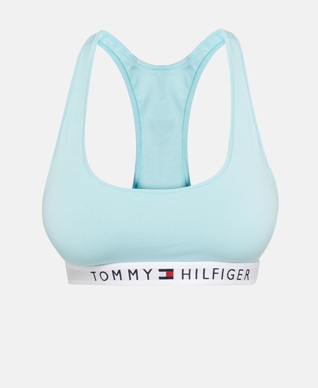 

Бюстье Tommy Hilfiger, цвет Ice