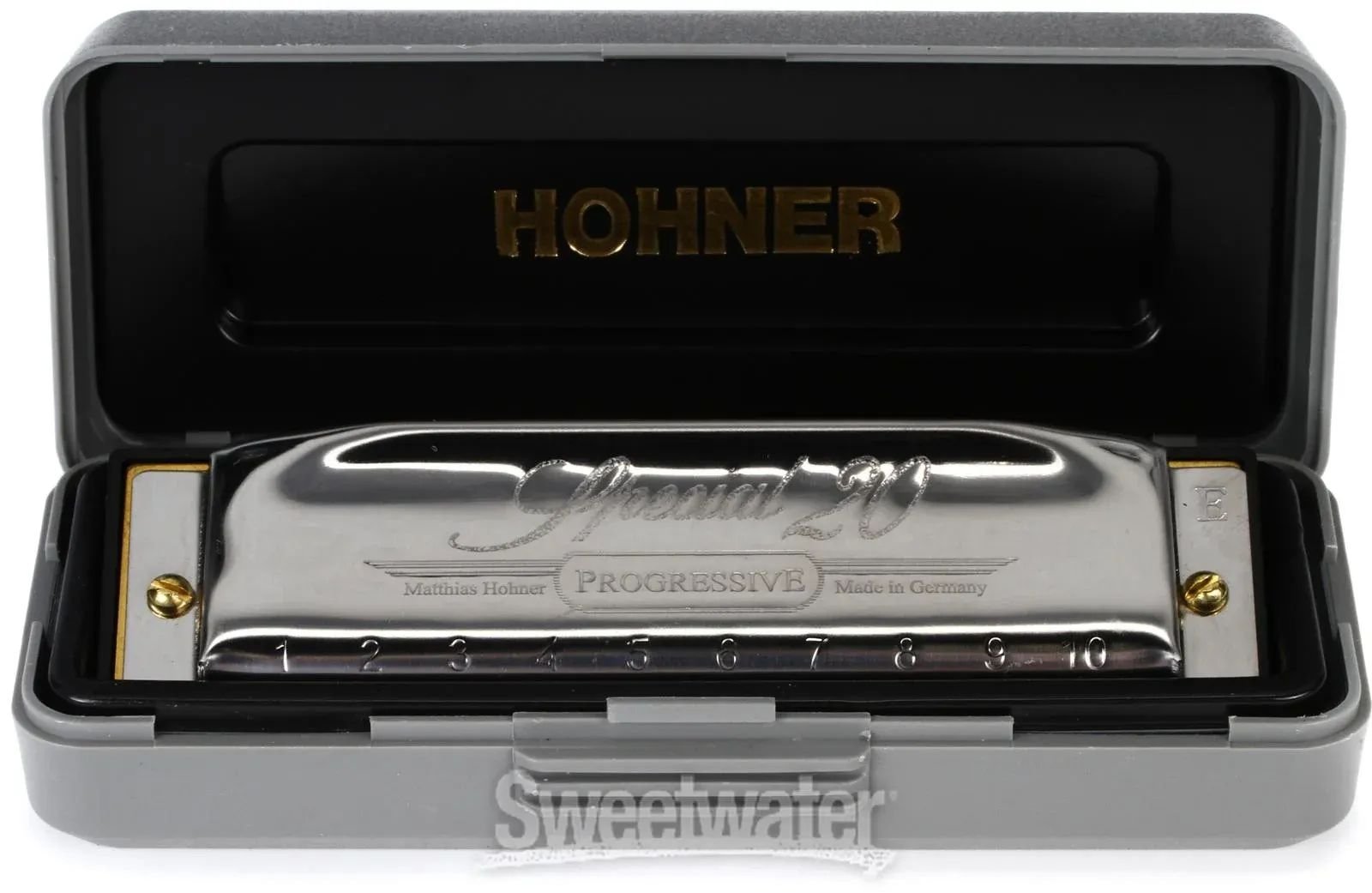 Hohner Special 20 560 20 C Купить