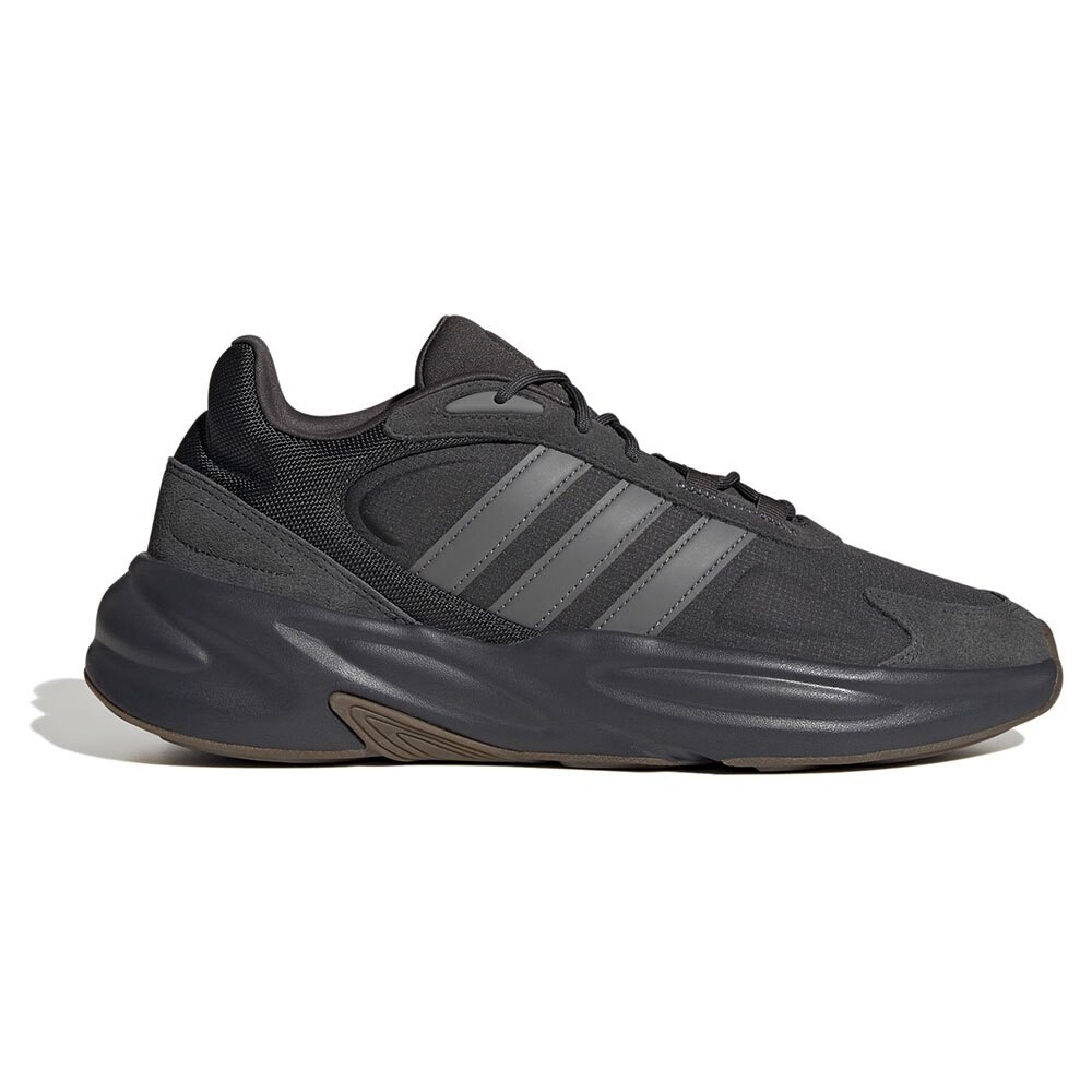 

Кроссовки для бега adidas Sportswear Ozelle, черный