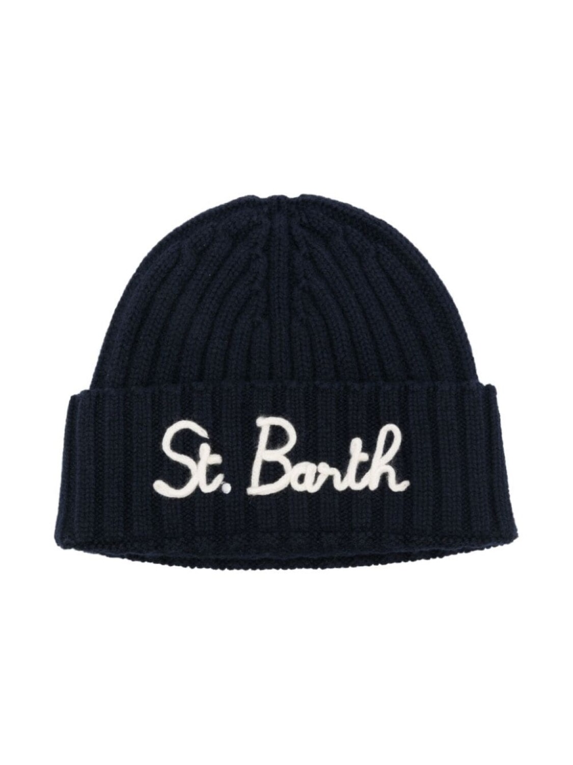 

Шапочка Венген MC2 Saint Barth Kids, синий