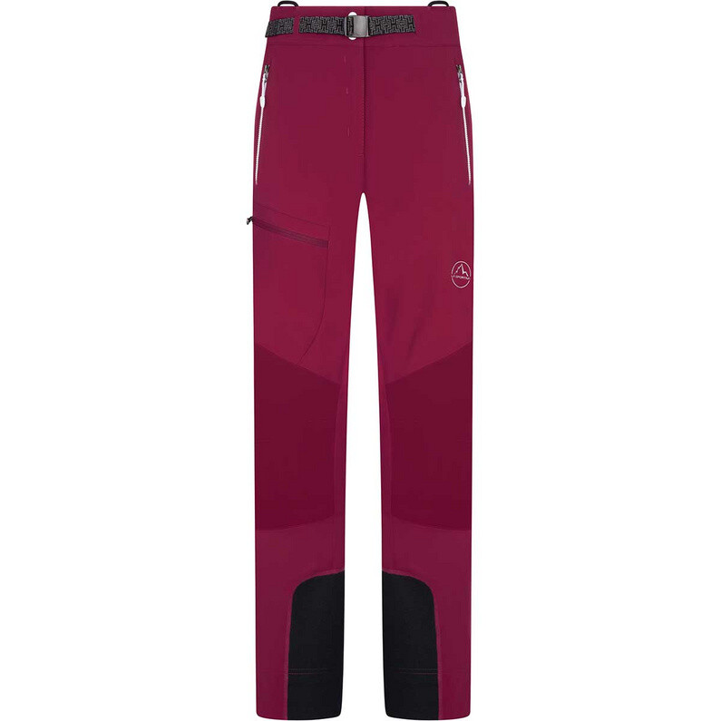 

Женские брюки Tödi 30 La Sportiva, красный