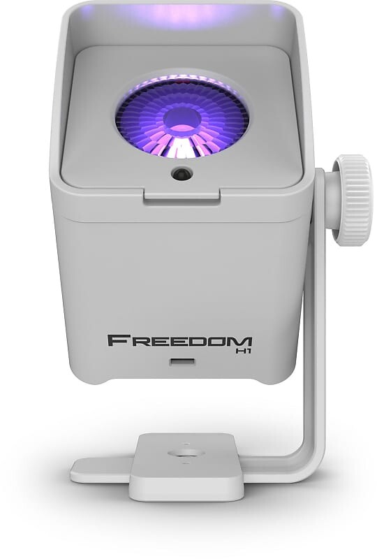 

Система освещения Chauvet FREEDOMH1X4WHT