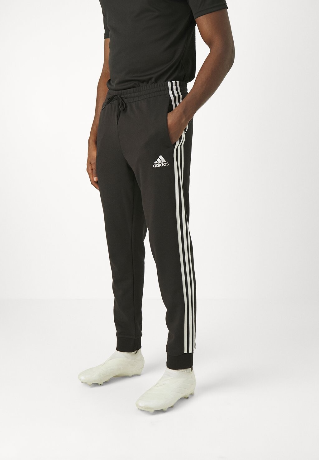 

Национальная сборная Deutschland Dfb Dna Pant Adidas, черный