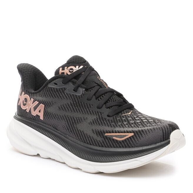 

Кроссовки Hoka Clifton, черный