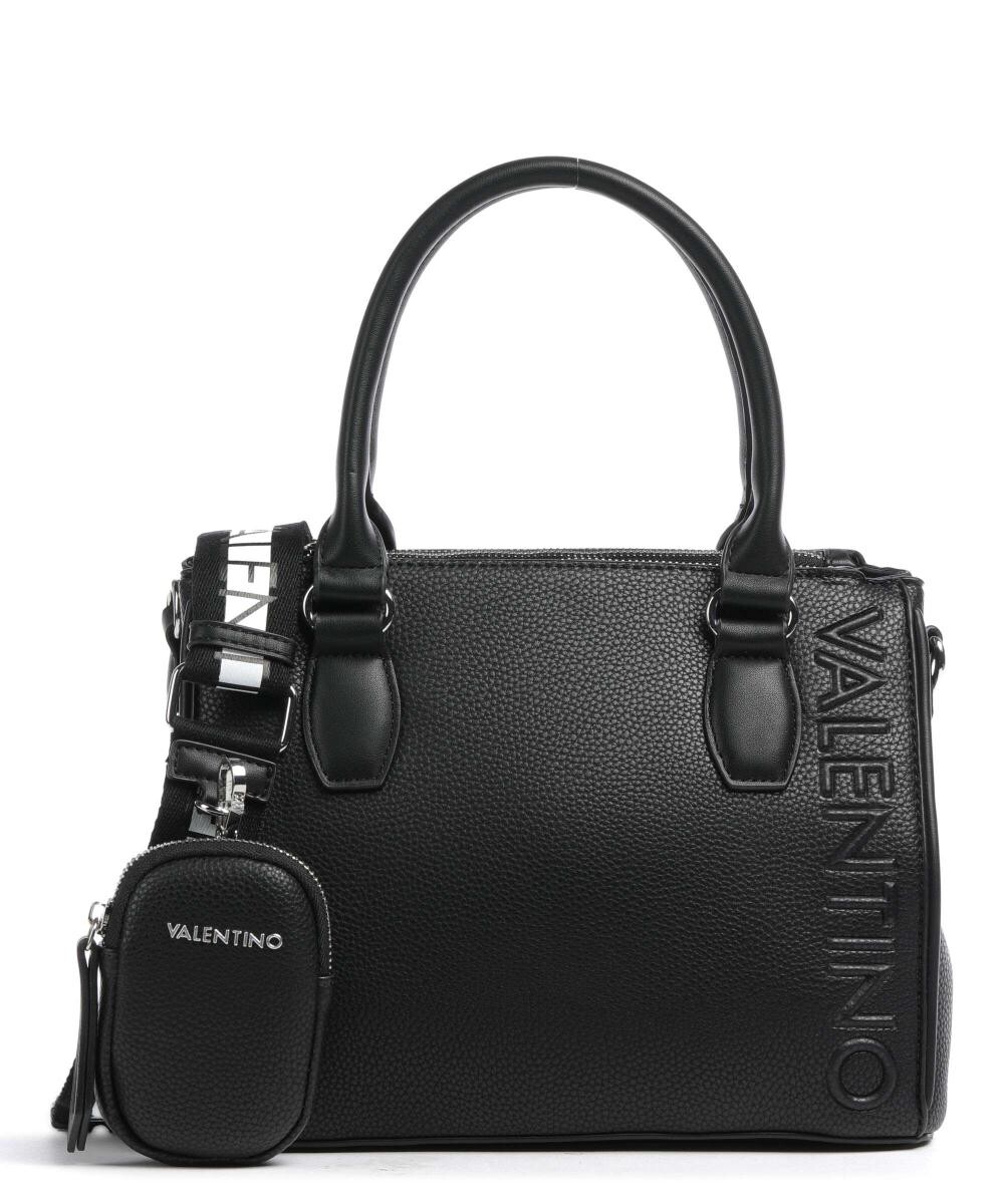 

Сумочка Soho из искусственной кожи Valentino Bags, черный