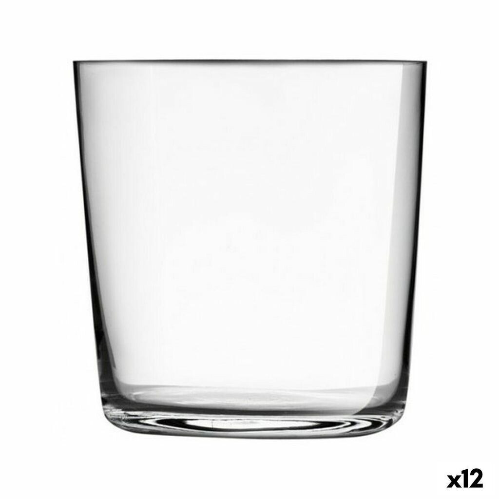 

Бокал для пива Crisal Fino 370 мл (12 шт.)