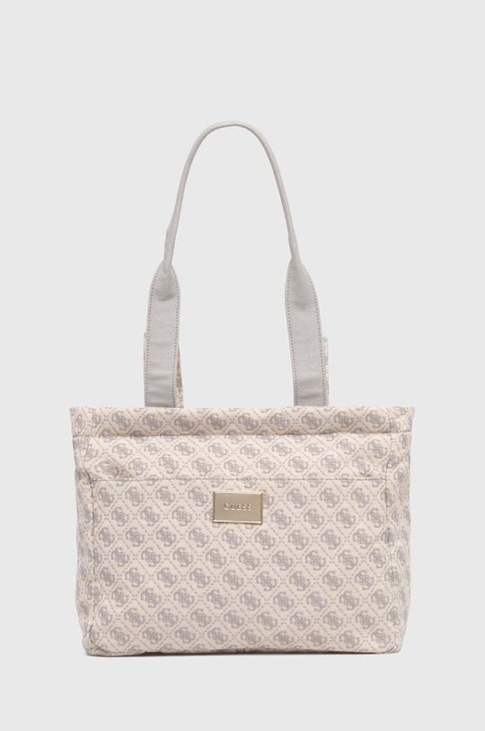 

Сумка для коляски Guess, бежевый