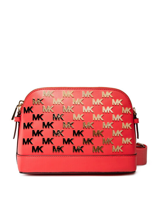 

Кошелек Michael Michael Kors, красный