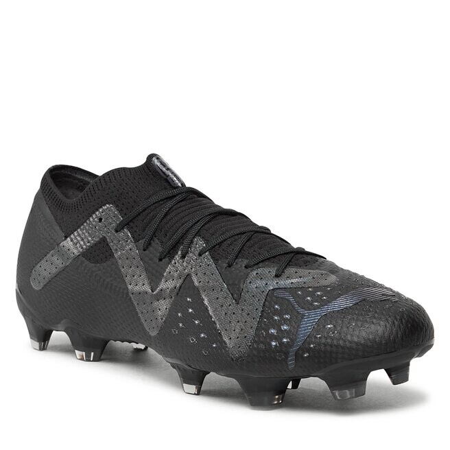 

Бутсы Puma FutureUltimate Low, черный